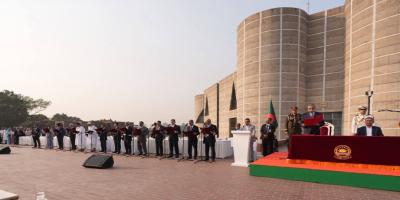 কেমন হলো নতুন মন্ত্রিসভা?